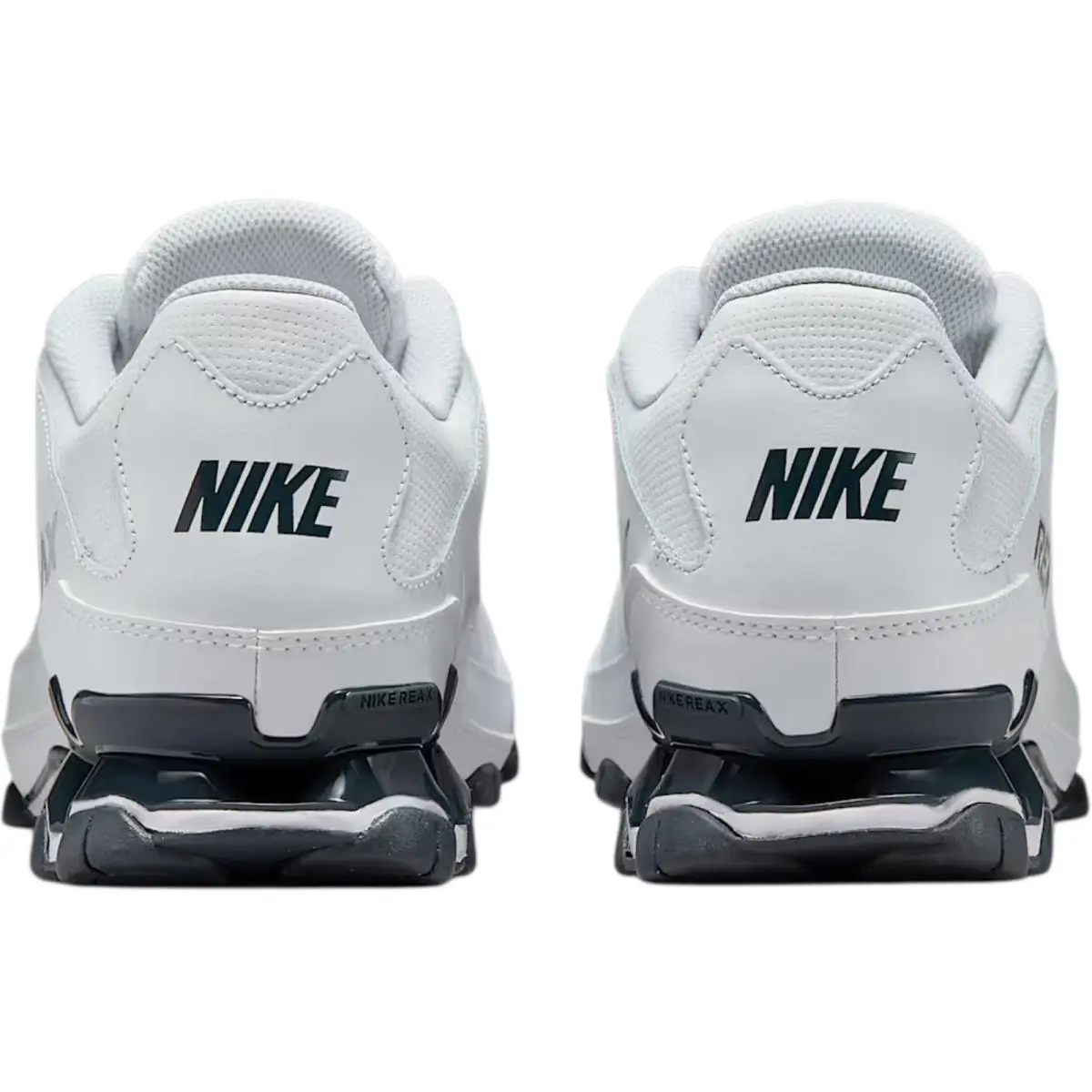 Nike shoes - Nike Reax 8 TR - Reax - Black/Anthracite/Black 31