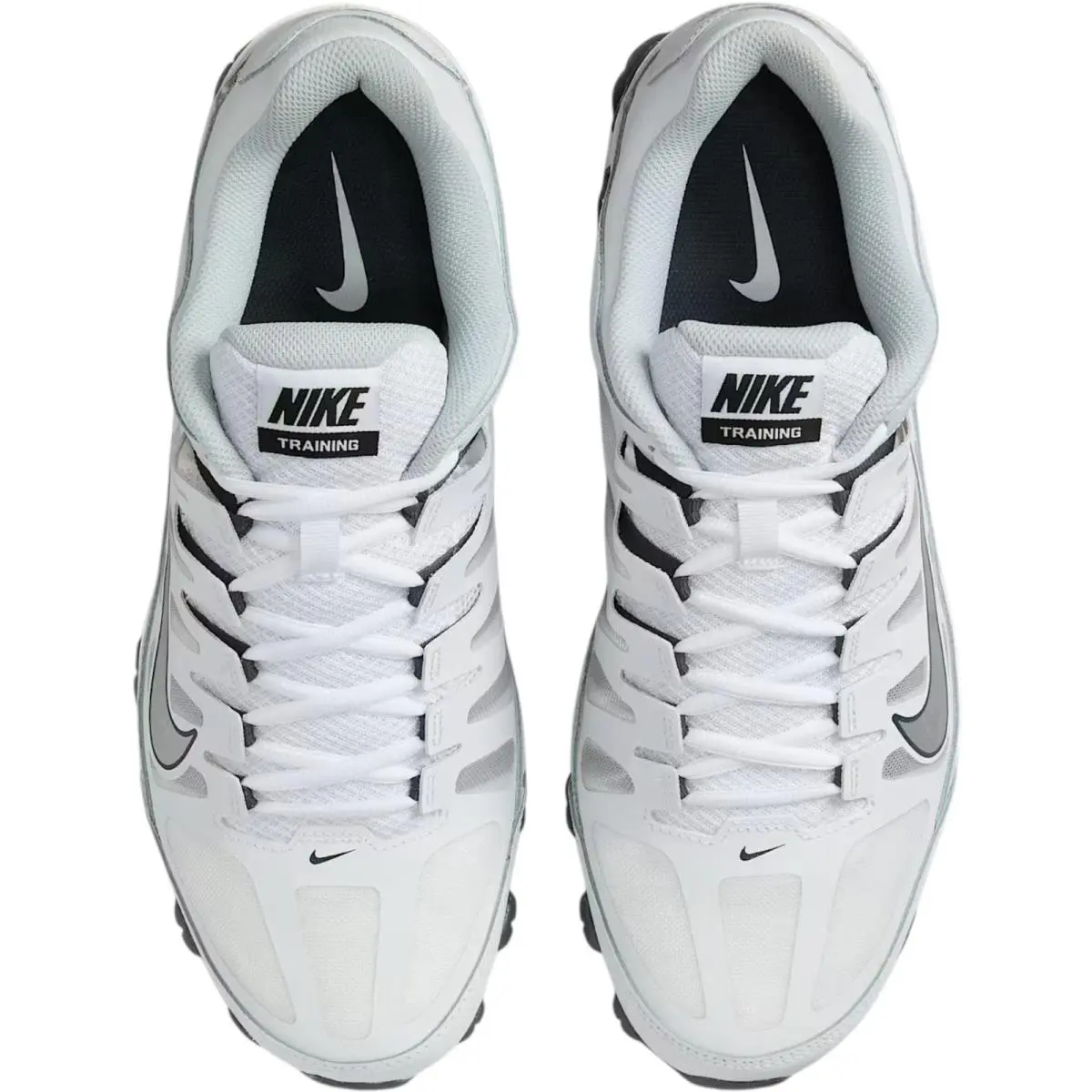 Nike shoes - Nike Reax 8 TR - Reax - Black/Anthracite/Black 32