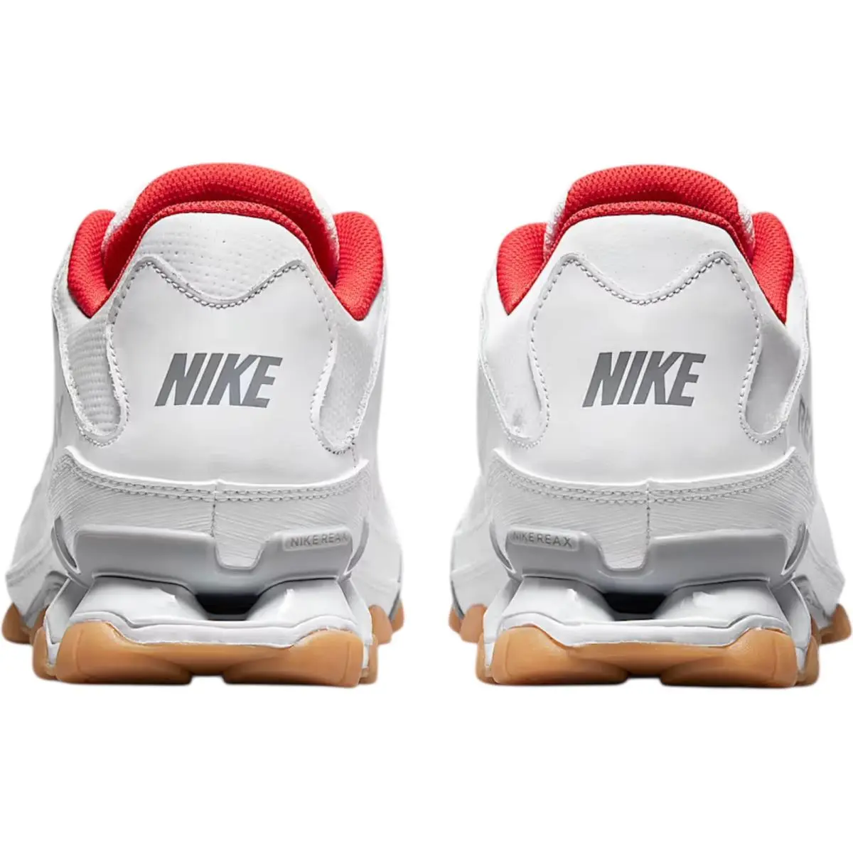 Nike shoes - Nike Reax 8 TR - Reax - Black/Anthracite/Black 26