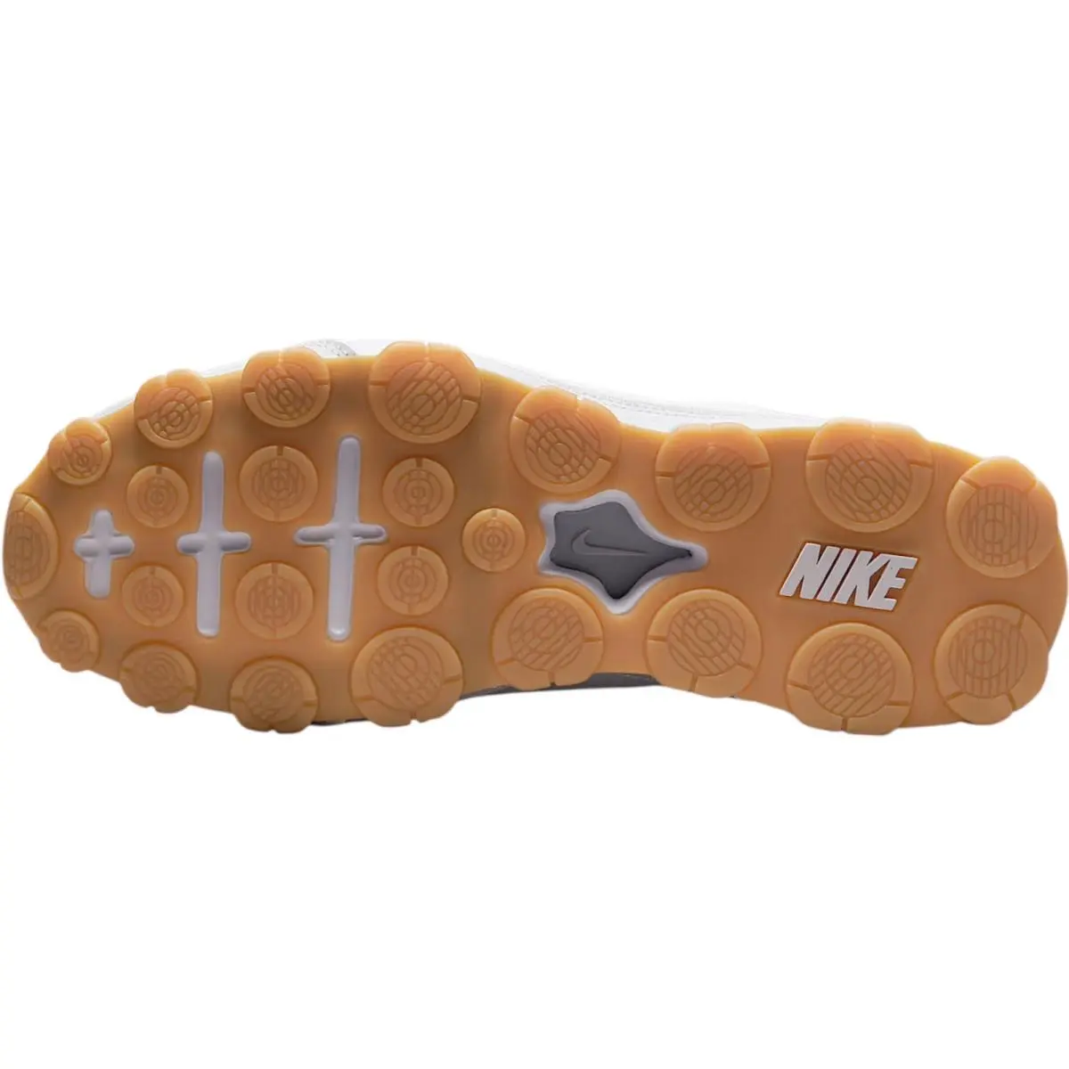 Nike shoes - Nike Reax 8 TR - Reax - Black/Anthracite/Black 28