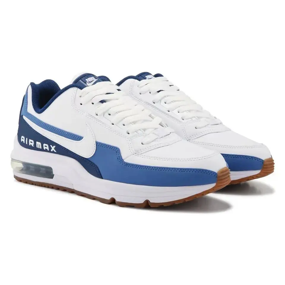 Nike shoes - Nike Air Max LTD 3 - 687977 114 - White/Blue 3