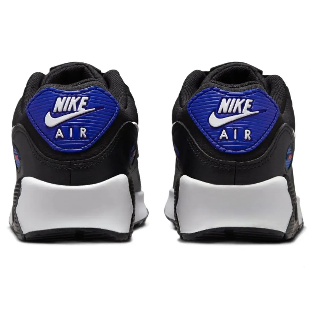 Nike shoes - Black/Racer Blue 11