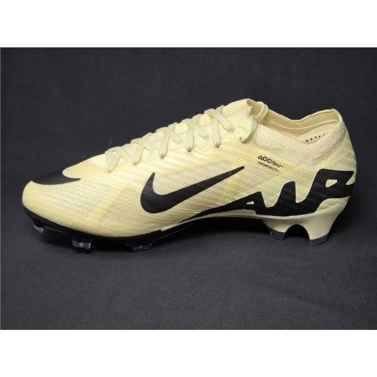 Nike shoes - Nike Mercurial Vapor - Mercurial Vapor - DJ4978-700 - Yellow 11