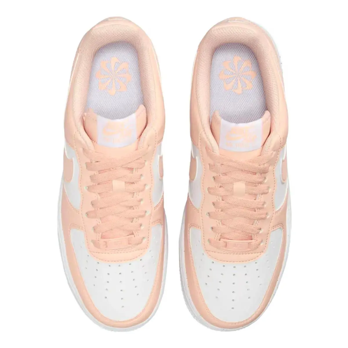 Nike shoes - Air Force 1 `07 Next Nature - Multicolor 1