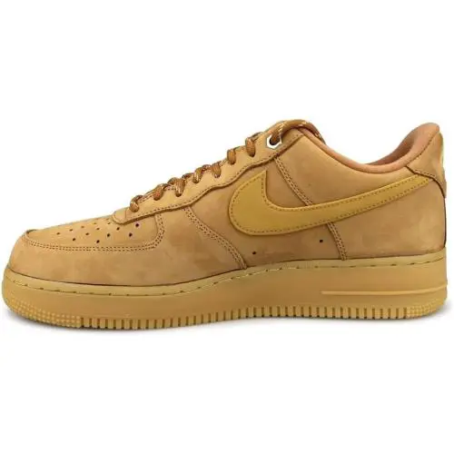 Nike shoes - CJ9179 200 - CJ9179 200 - Flax/Wheat-Gum Light Brown 0