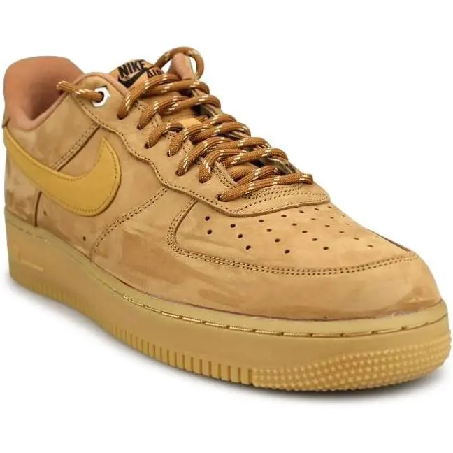 Nike shoes - CJ9179 200 - CJ9179 200 - Flax/Wheat-Gum Light Brown 1