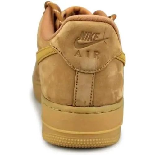 Nike shoes - CJ9179 200 - CJ9179 200 - Flax/Wheat-Gum Light Brown 2