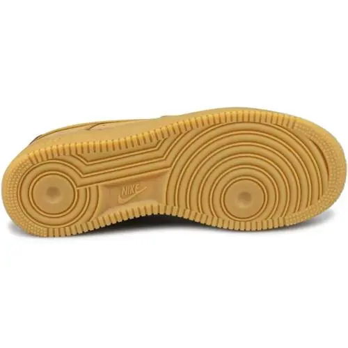 Nike shoes - CJ9179 200 - CJ9179 200 - Flax/Wheat-Gum Light Brown 3