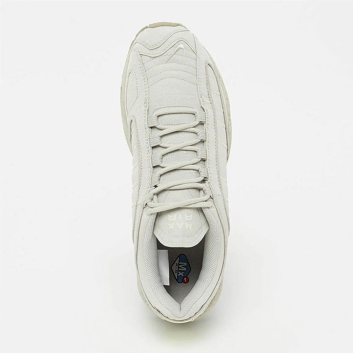 Nike shoes - Sandtrap, Linen, Bamboo 1
