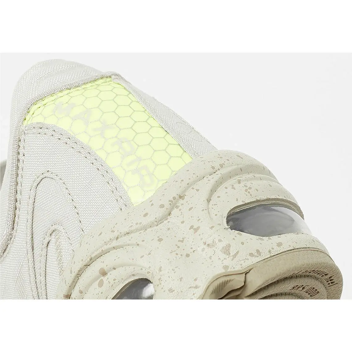 Nike shoes - Sandtrap, Linen, Bamboo 4