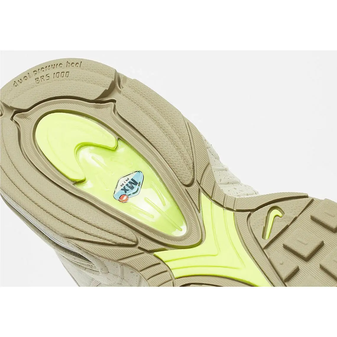 Nike shoes - Sandtrap, Linen, Bamboo 5