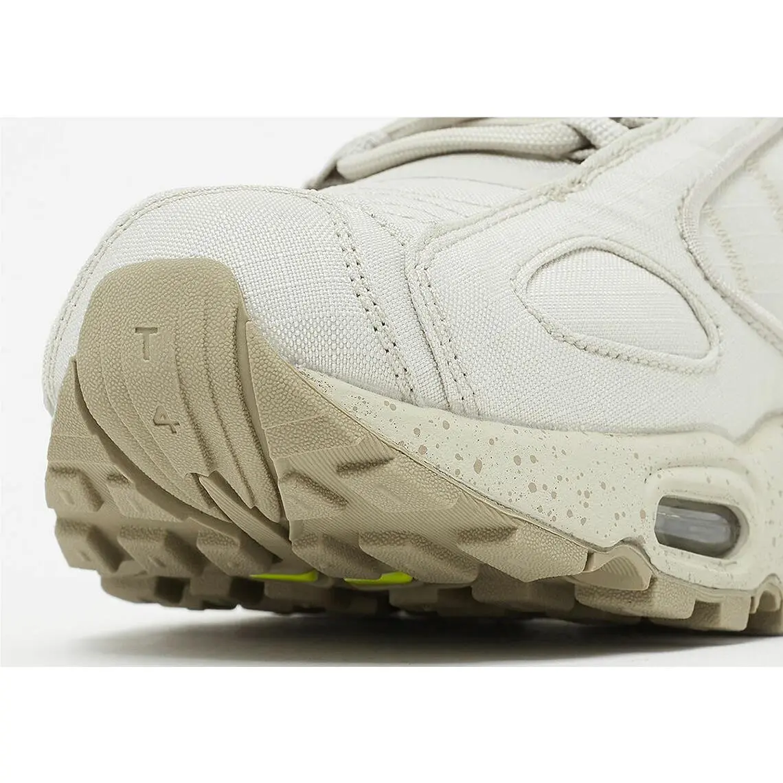 Nike shoes - Sandtrap, Linen, Bamboo 10