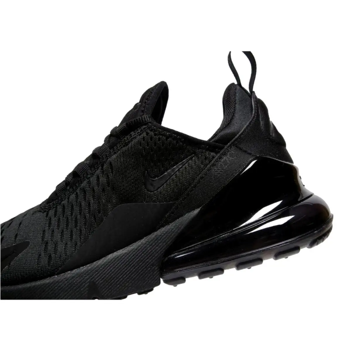 Nike shoes - Air Max 270 - Air Max - Multicolor 18