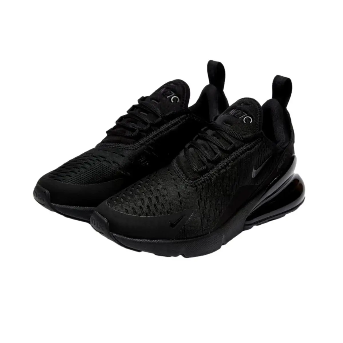 Nike shoes - Air Max 270 - Air Max - Multicolor 16