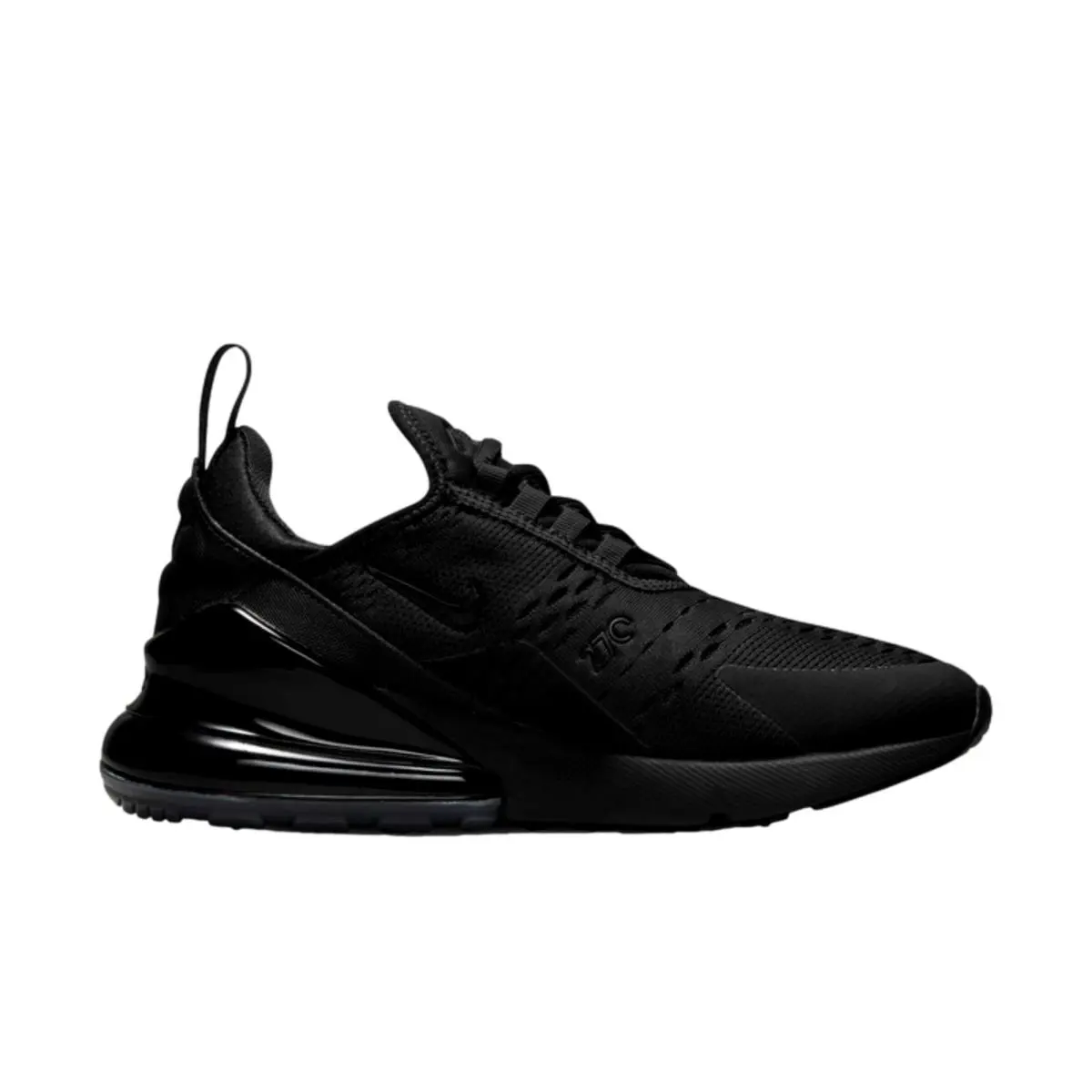 Nike shoes - Air Max 270 - Air Max - Multicolor 9