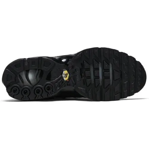 Nike shoes - Nike Air Max Plus - Air Max Plus - DH4300-001 604133-050 - Black 8
