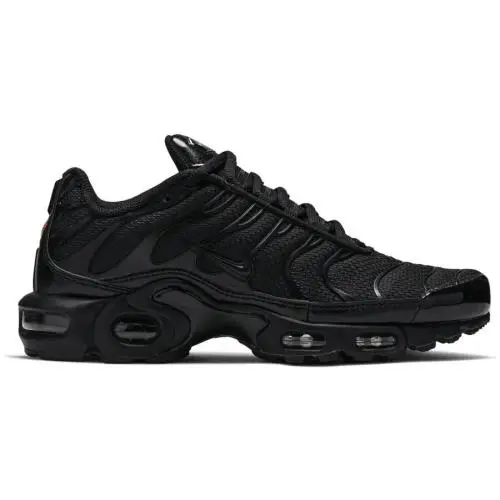 Nike shoes - Nike Air Max Plus - Air Max Plus - DH4300-001 604133-050 - Black 0