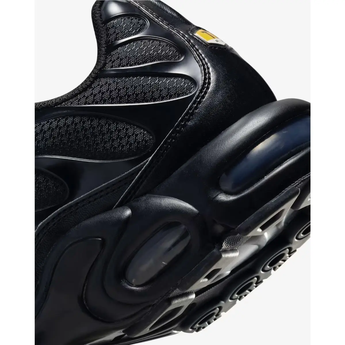 Nike shoes - Nike Air Max Plus - Air Max Plus - DH4300-001 604133-050 - Black 12