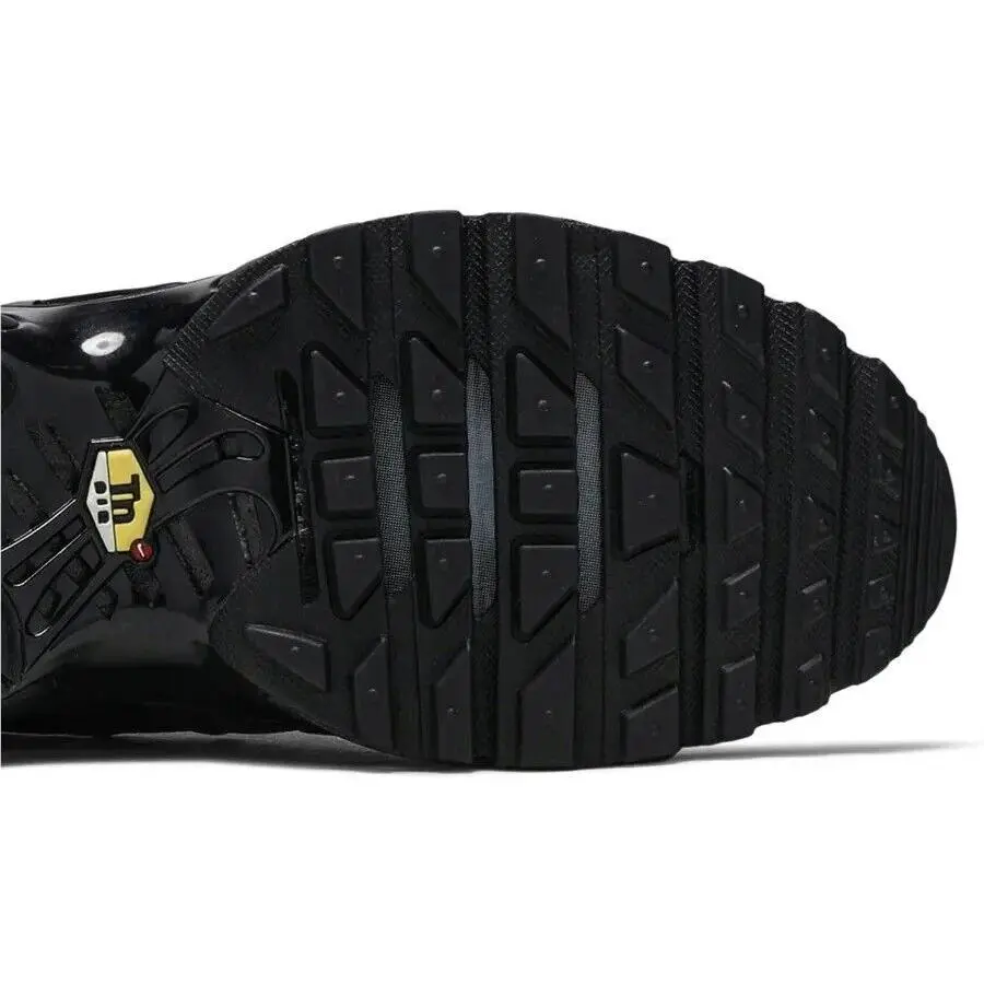 Nike shoes - Nike Air Max Plus - Air Max Plus - DH4300-001 604133-050 - Black 17