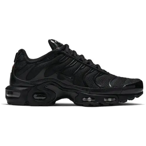 Nike shoes - Nike Air Max Plus - Air Max Plus - DH4300-001 604133-050 - Black 10