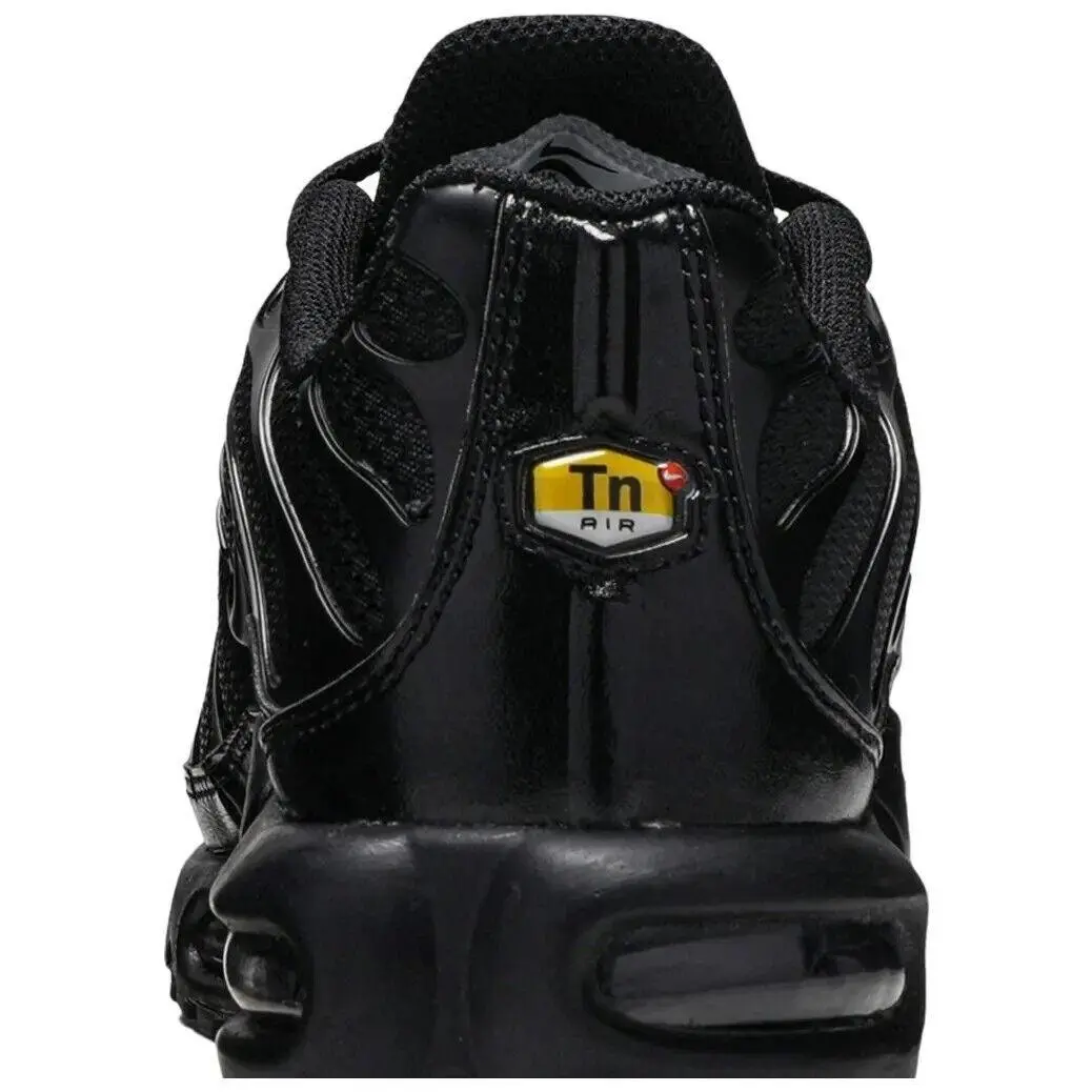 Nike shoes - Nike Air Max Plus - Air Max Plus - DH4300-001 604133-050 - Black 13
