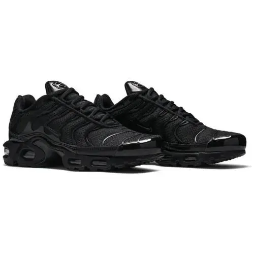 Nike shoes - Nike Air Max Plus - Air Max Plus - DH4300-001 604133-050 - Black 14