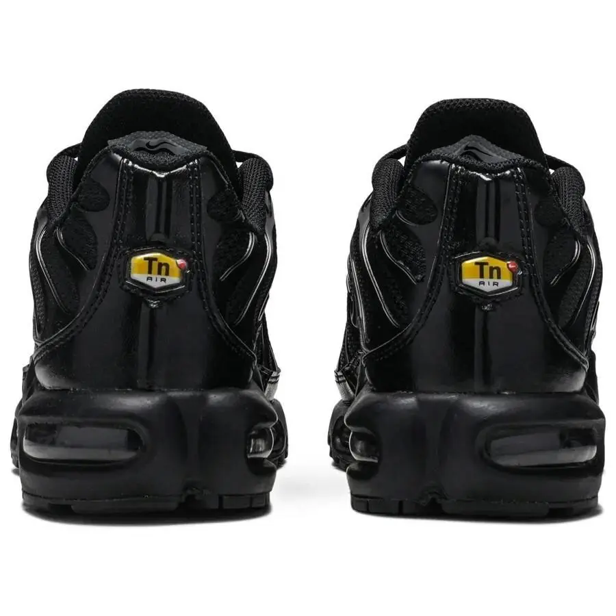 Nike shoes - Nike Air Max Plus - Air Max Plus - DH4300-001 604133-050 - Black 16