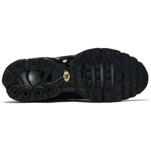 Nike shoes - Nike Air Max Plus - Air Max Plus - DH4300-001 604133-050 - Black 18