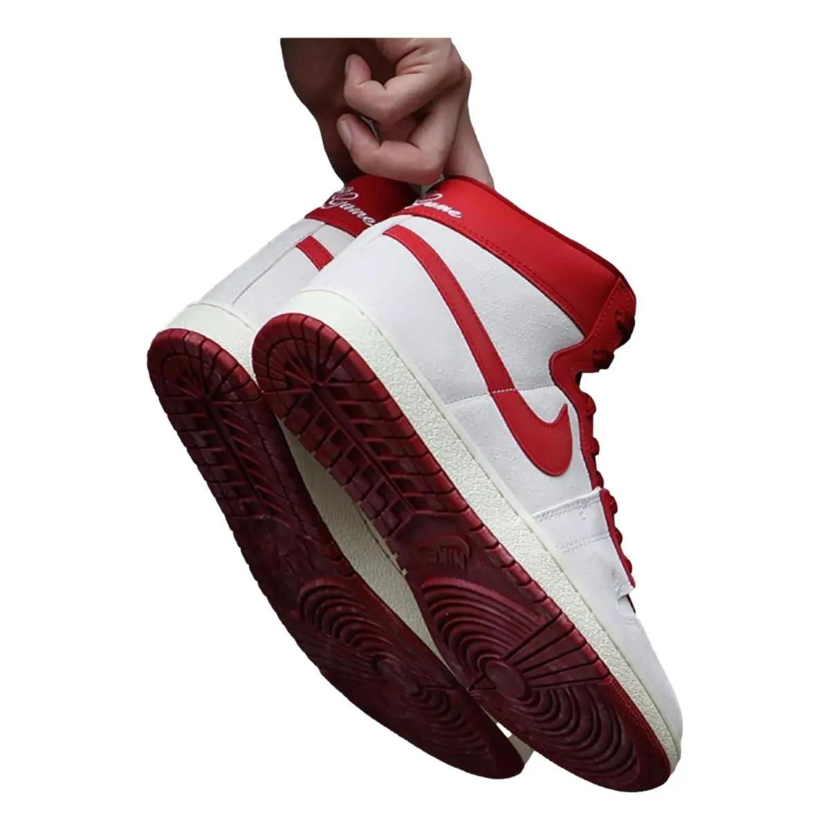 Nike shoes - Multicolor 1