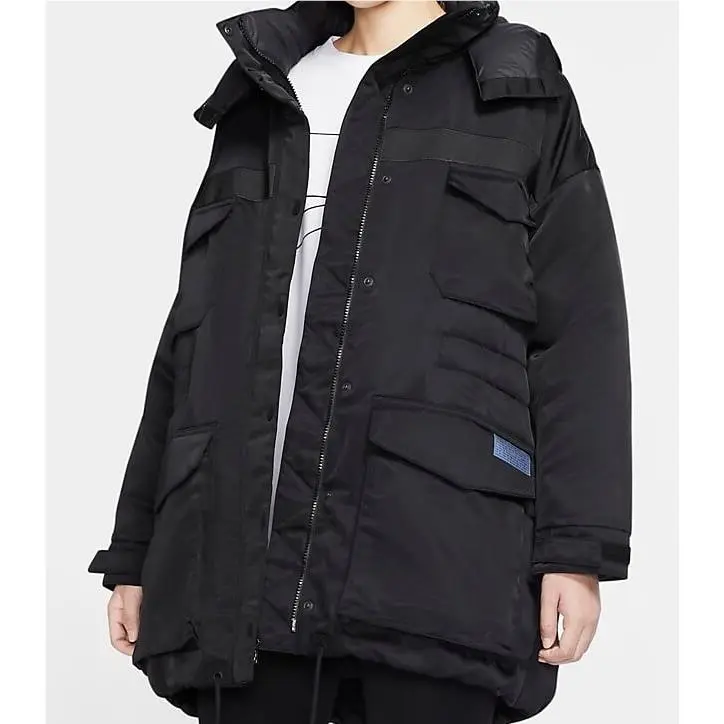 Nike clothing - Black 11
