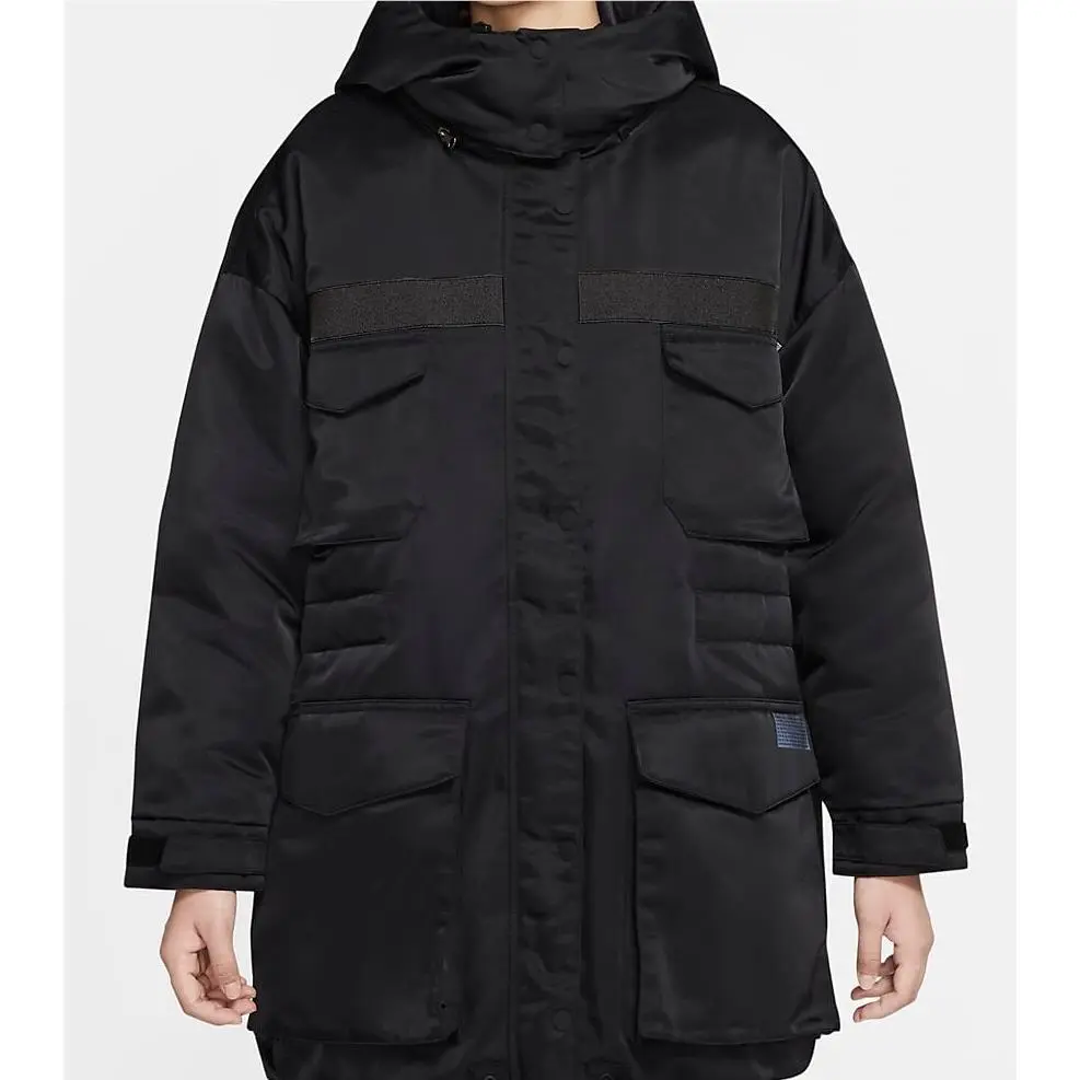 Nike clothing - Black 12