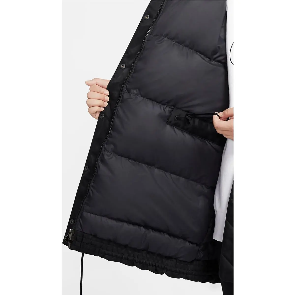 Nike clothing - Black 18