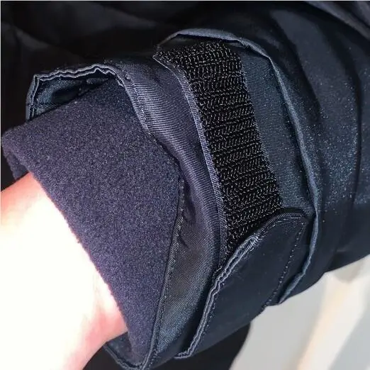 Nike clothing - Black 7
