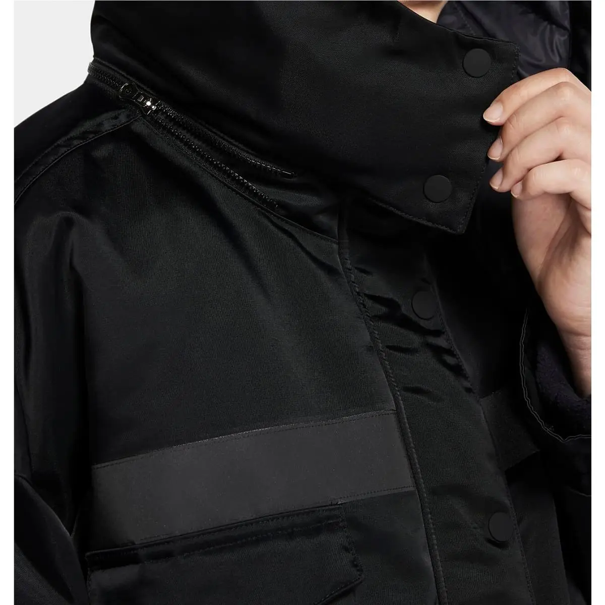 Nike clothing - Black 14