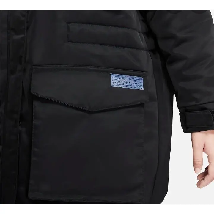 Nike clothing - Black 16