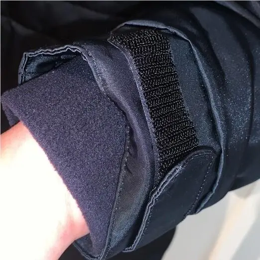 Nike clothing - Black 19