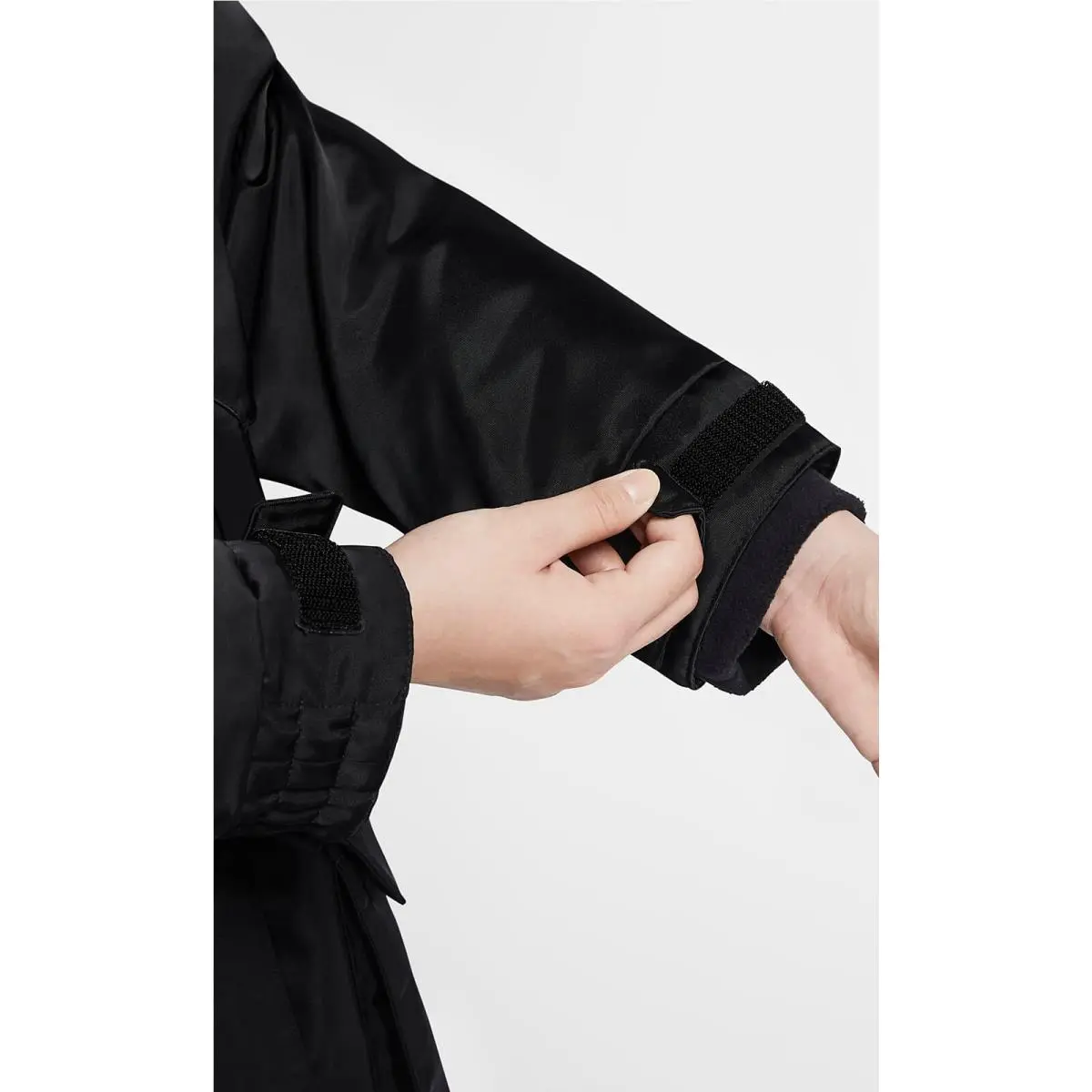 Nike clothing - Black 20