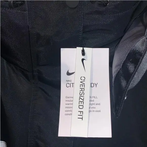 Nike clothing - Black 22