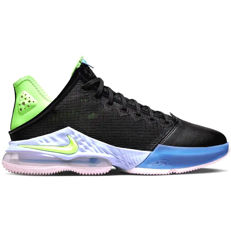 Nike shoes - Black 0