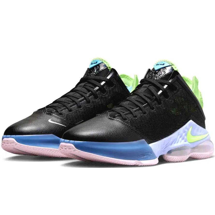 Nike shoes - Black 1