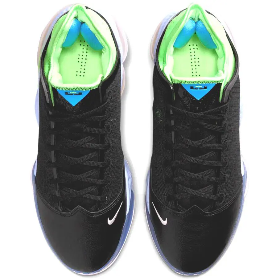 Nike shoes - Black 4