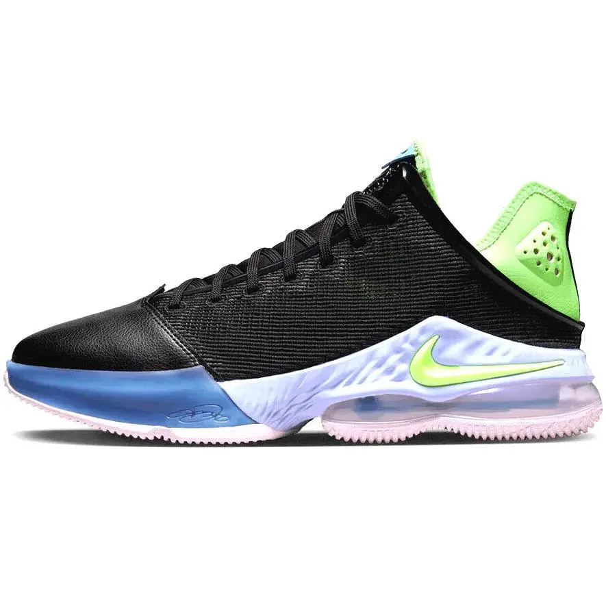 Nike shoes - Black 5