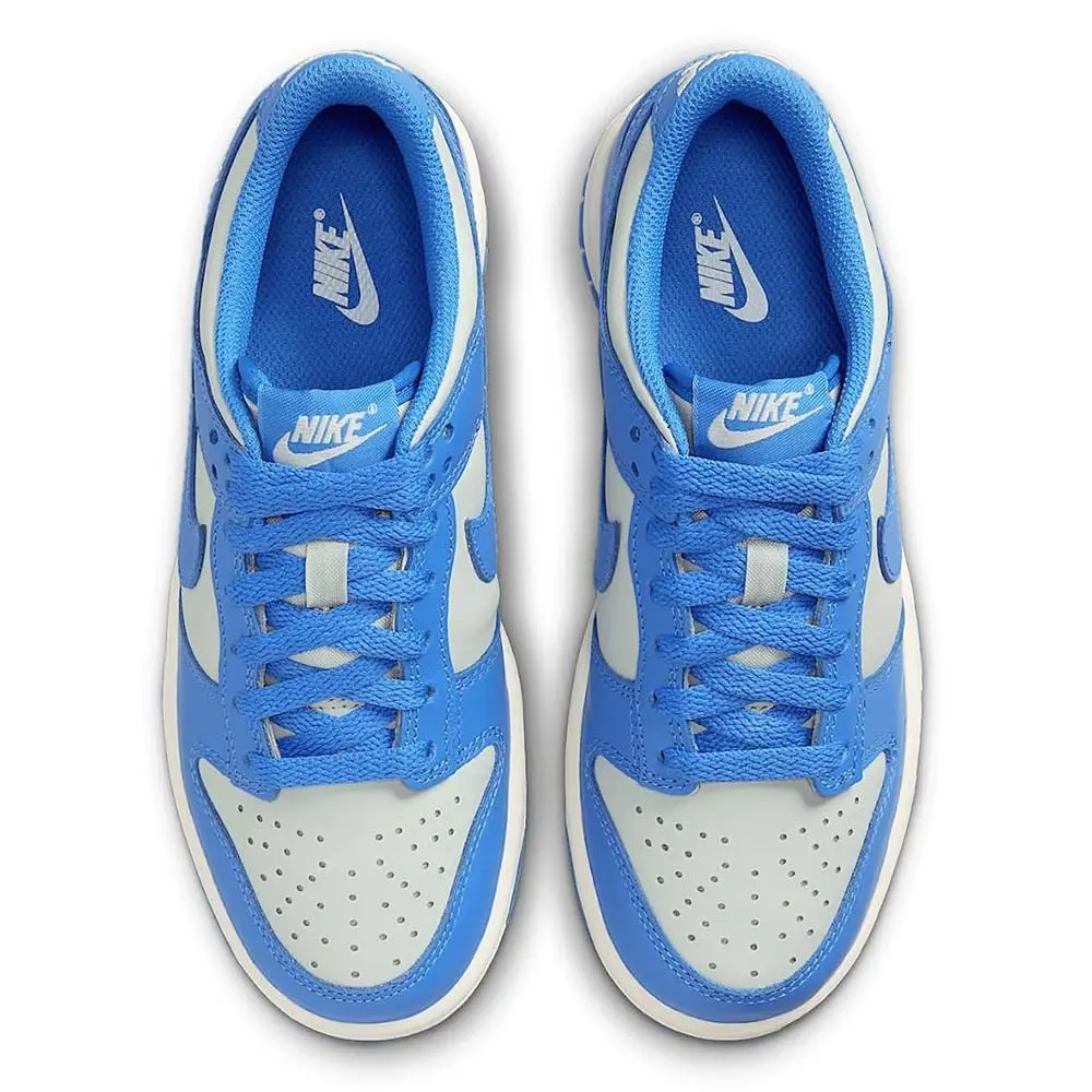 Nike shoes  - Light Silver/LT Photo Blue 0