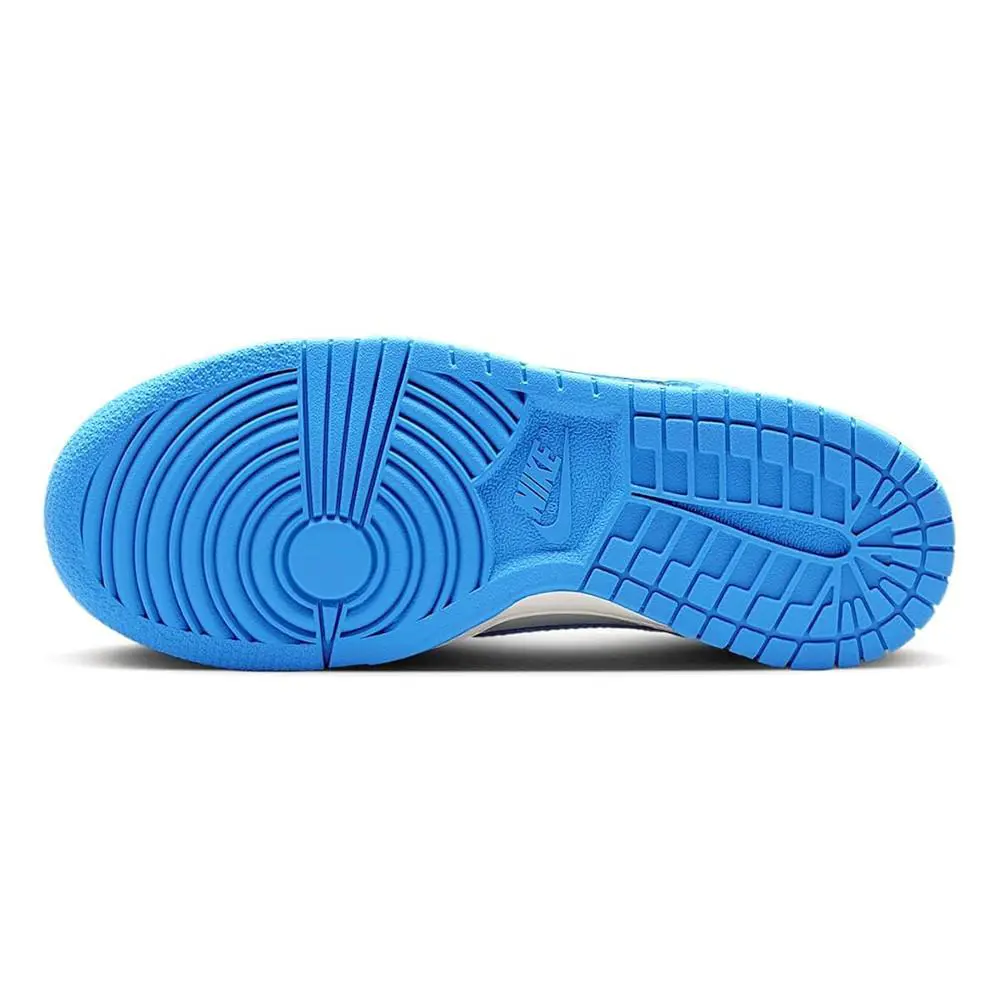 Nike shoes  - Light Silver/LT Photo Blue 1