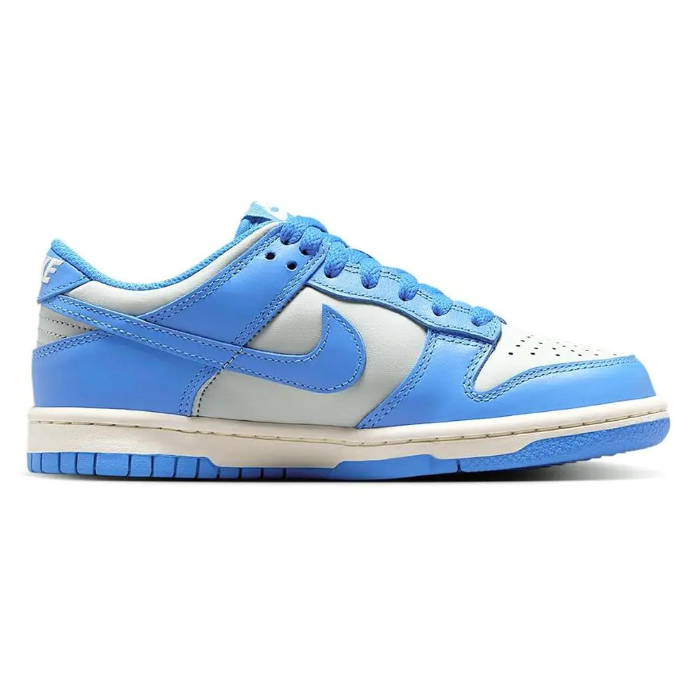 Nike shoes  - Light Silver/LT Photo Blue 3