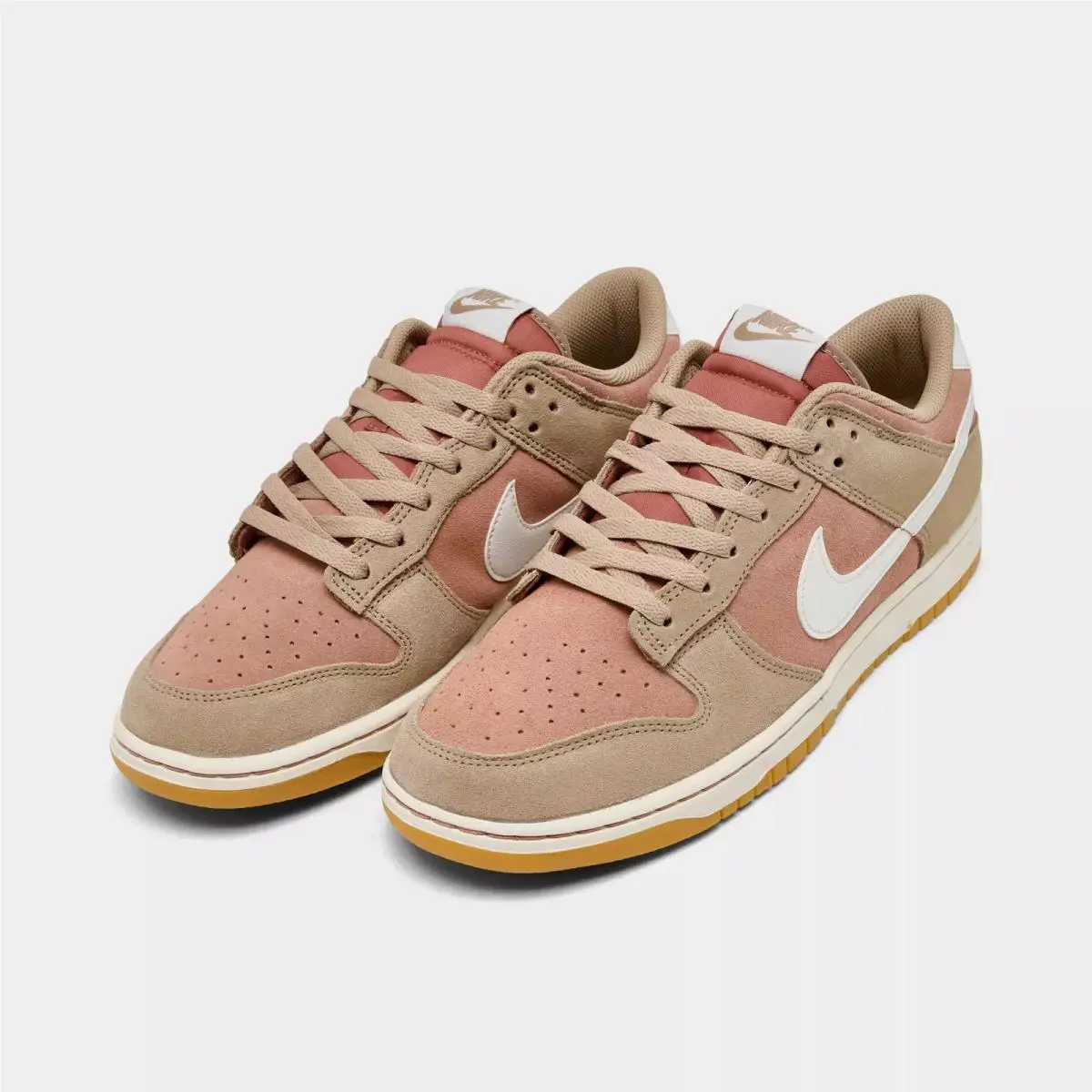 Nike shoes - Nike Dunks - Dunks - HQ1931-200 - Brown 0