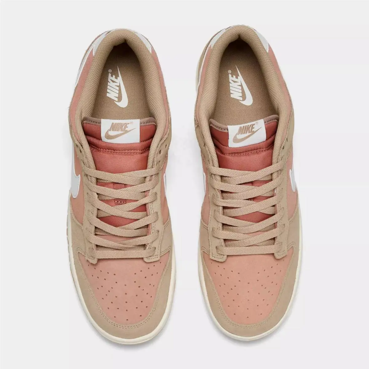 Nike shoes - Nike Dunks - Dunks - HQ1931-200 - Brown 3