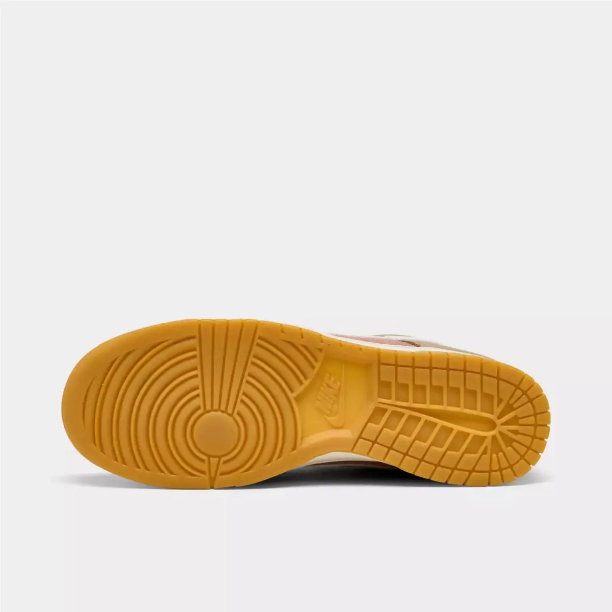 Nike shoes - Nike Dunks - Dunks - HQ1931-200 - Brown 4