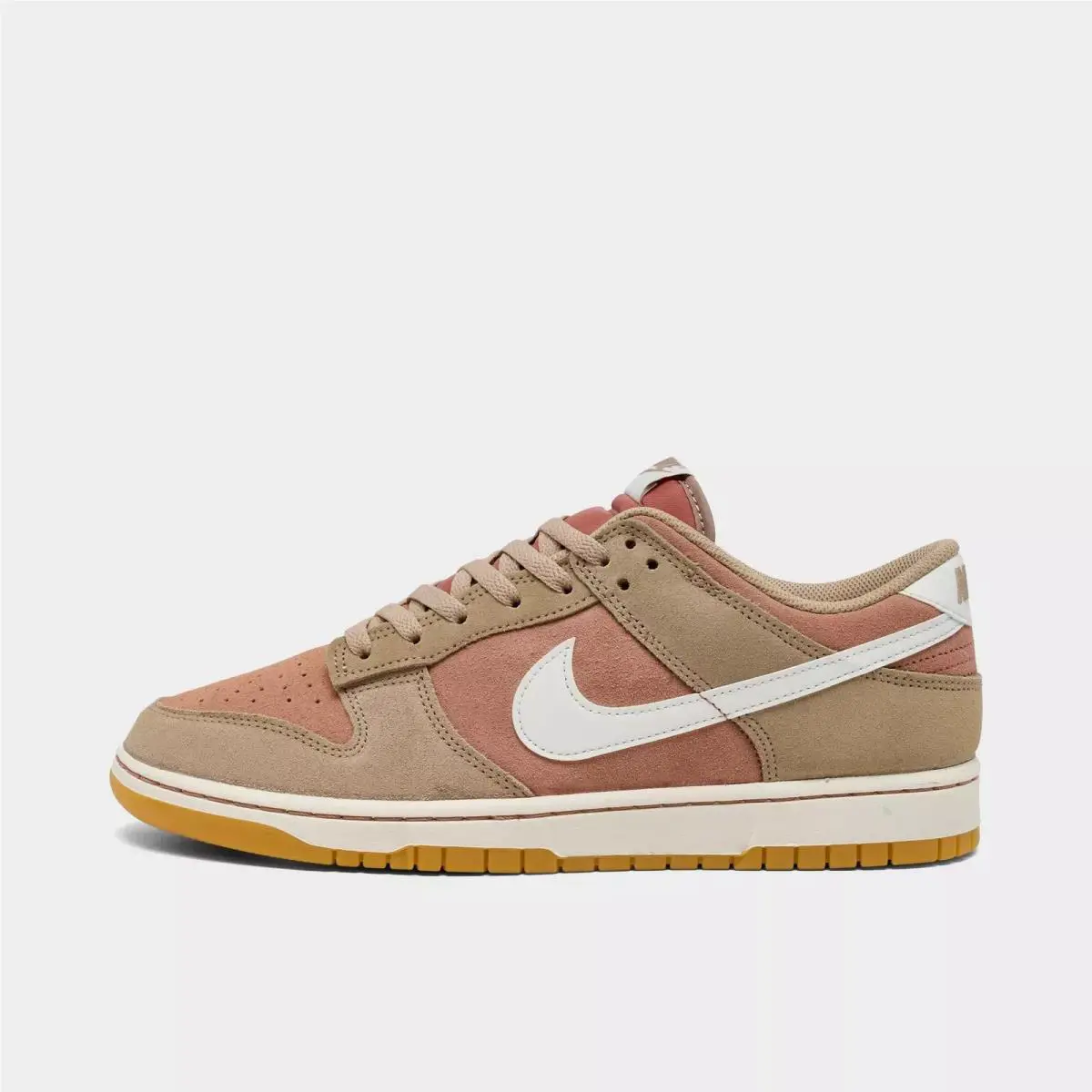 Nike shoes - Nike Dunks - Dunks - HQ1931-200 - Brown 5