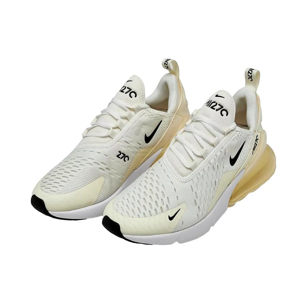 Nike shoes - Air Max 270 - Air Max - Multicolor 0